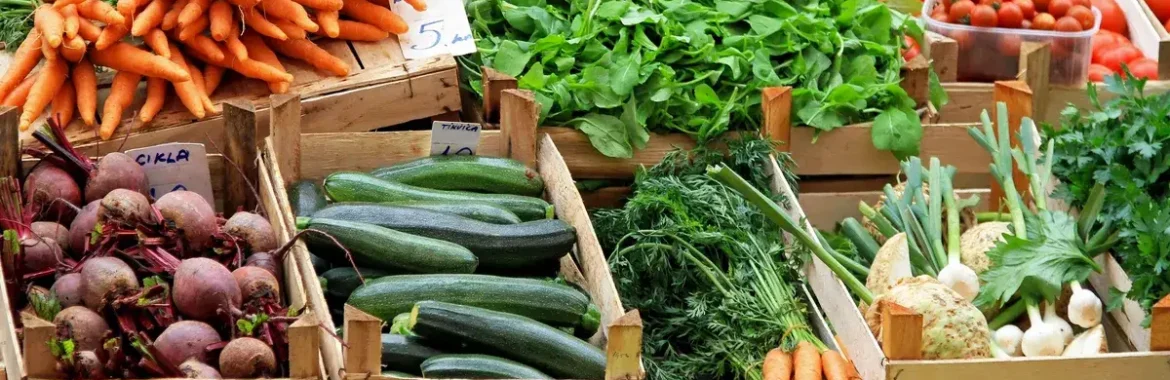 Discover Knoxville’s Farmers Markets: 4 Markets with Fresh Local Finds