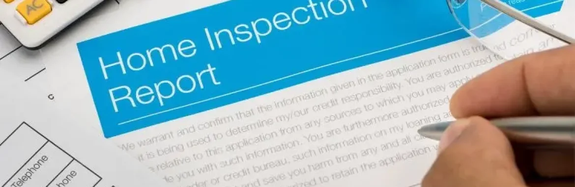 The Ultimate Home Inspection Checklist for a Smooth Buying Process