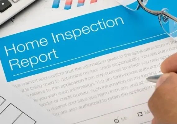 The Ultimate Home Inspection Checklist for a Smooth Buying Process
