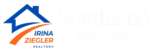 Irina Ziegler - Realtor®