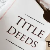 Unlock the Mysteries of Real Estate Titles