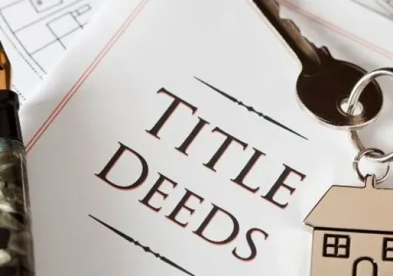 Unlock the Mysteries of Real Estate Titles